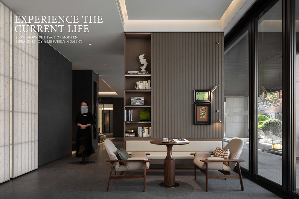 建发·南平三里云庐,售楼处丨中国南平丨壹新设计-42