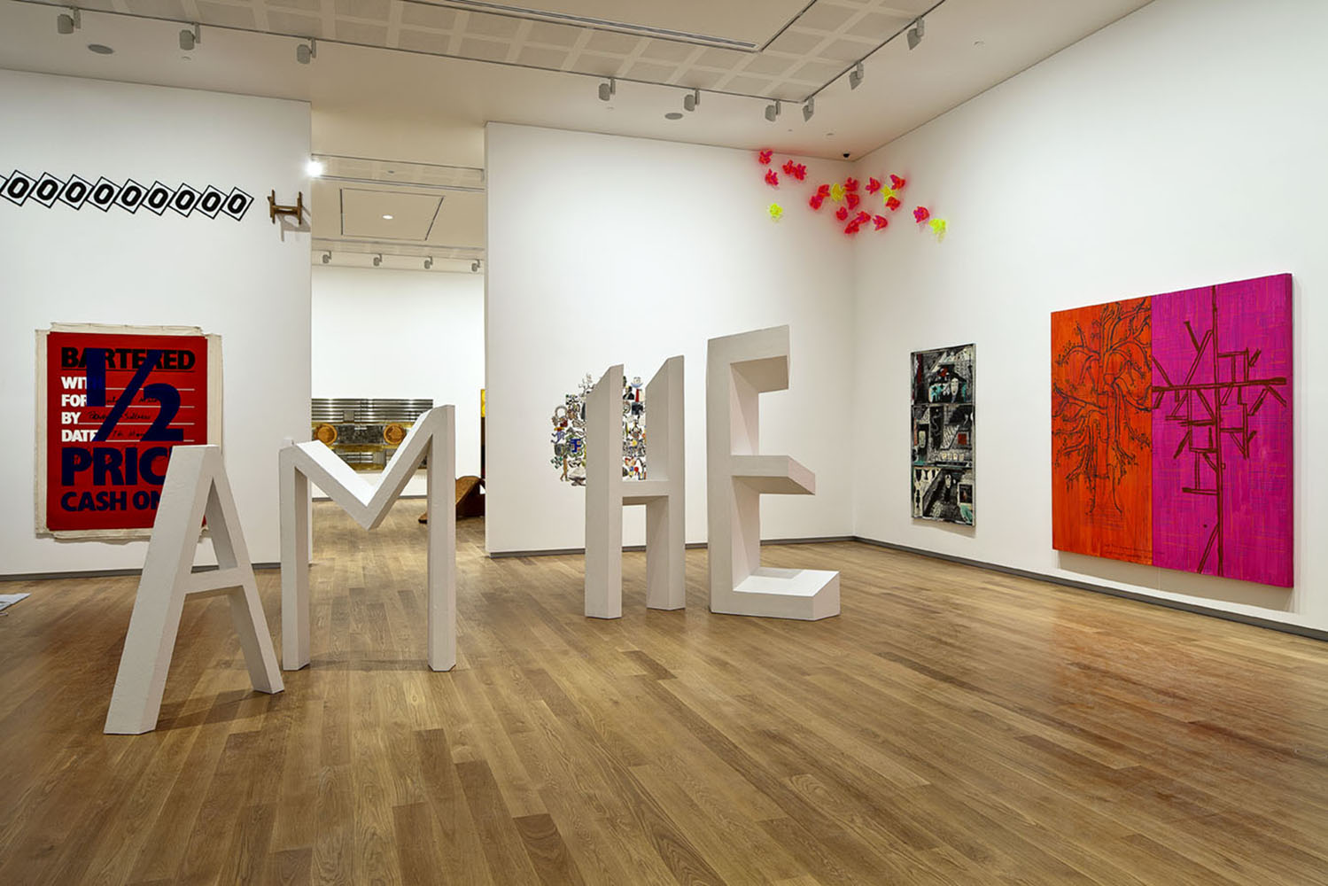 新奥克兰艺术画廊-9