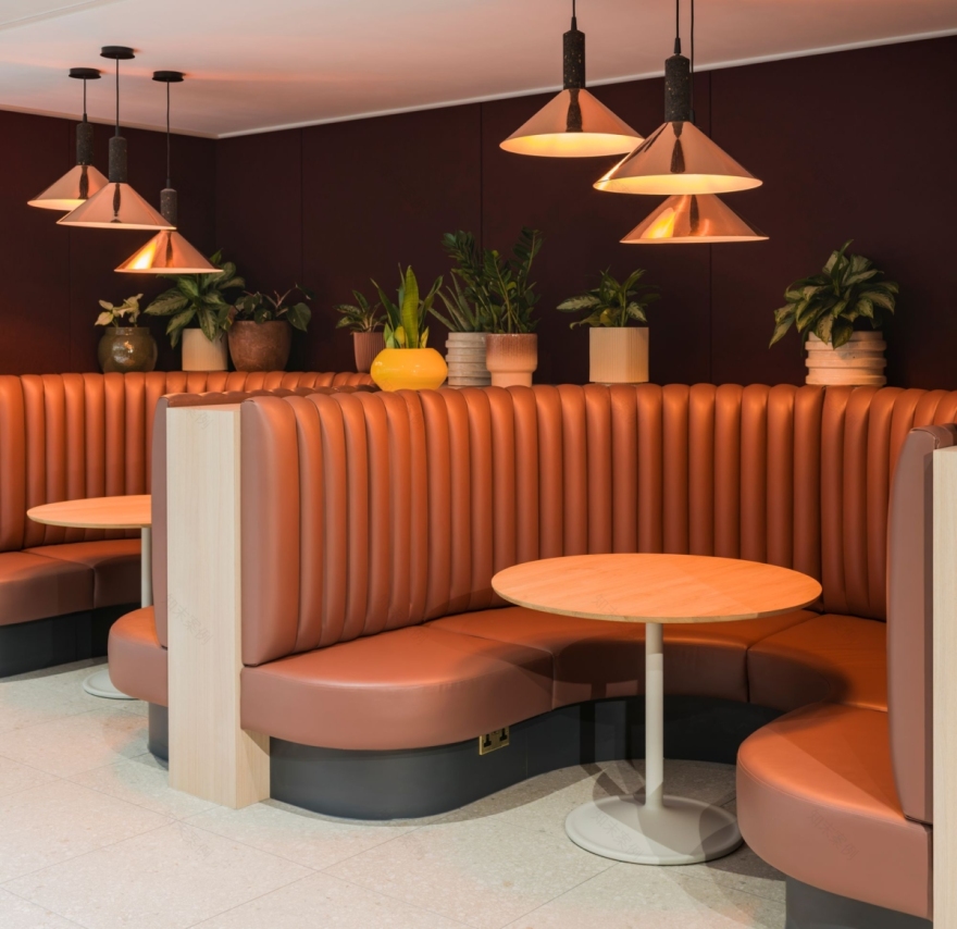 品诚梅森律师事务所办公室丨英国曼彻斯特丨SpaceInvader-24