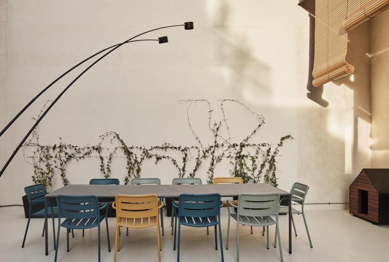 D'antic magatzem a loft industrial | vilablanch. Estudi d'arquitectura interior a Barcelona. Projectes de restauració, clau en mà i per a promotores.-24