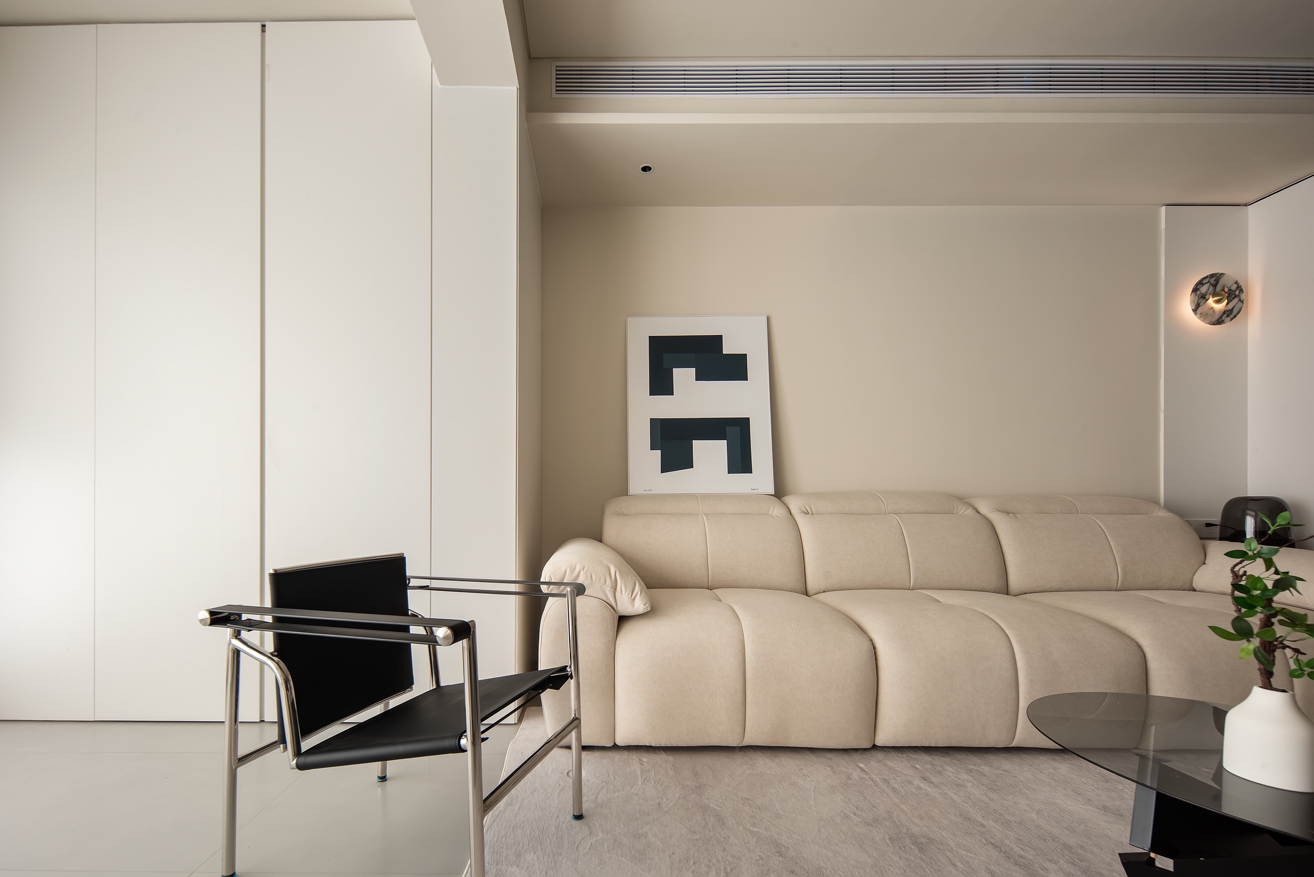 南昌青云普区小户改造（云介空间设计）-6