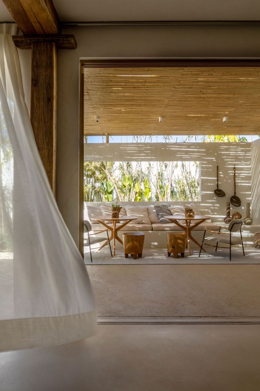 卡皮姆·西德罗住宅丨巴西戈亚斯-40