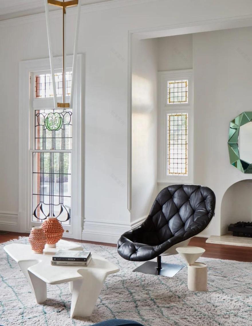 设计师自宅丨Alana John Design-17