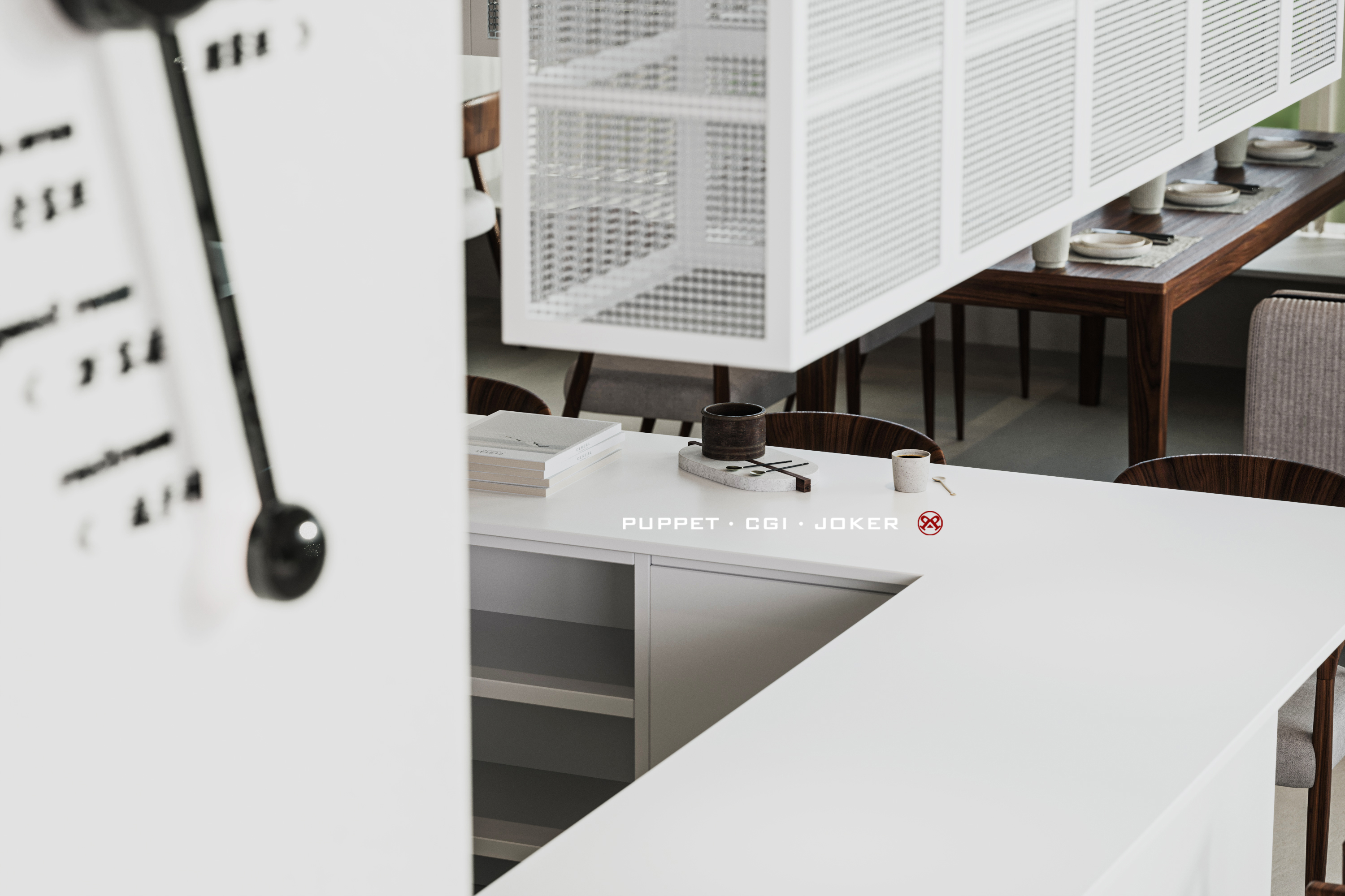 江苏无锡 PUPPET·CGI 室内设计丨中国无锡-25
