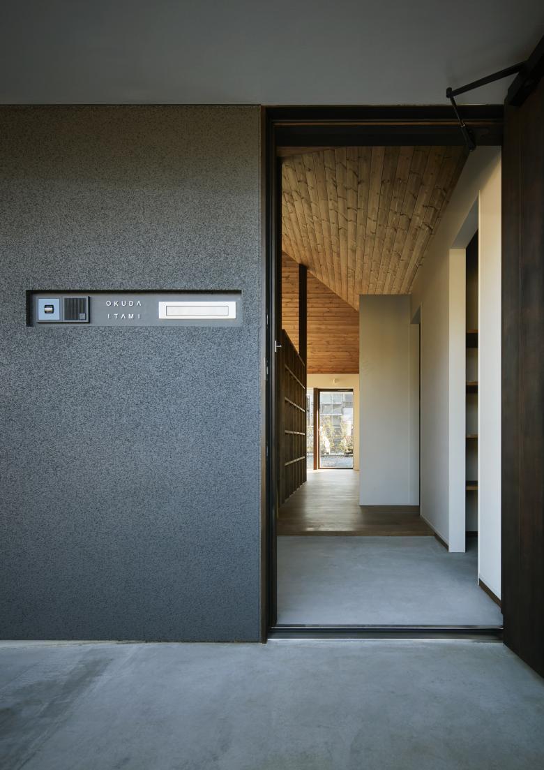 Yo Yamagata Architects丨WO丨日本-20