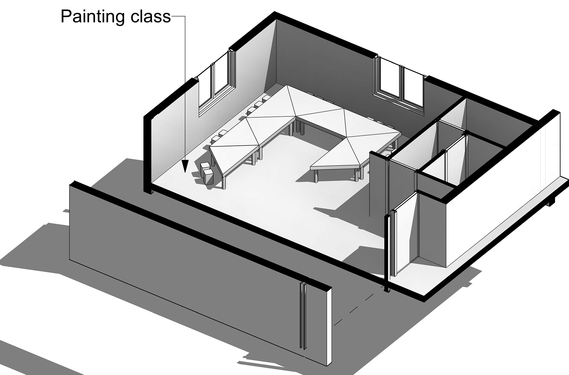 Kindergarten design-14