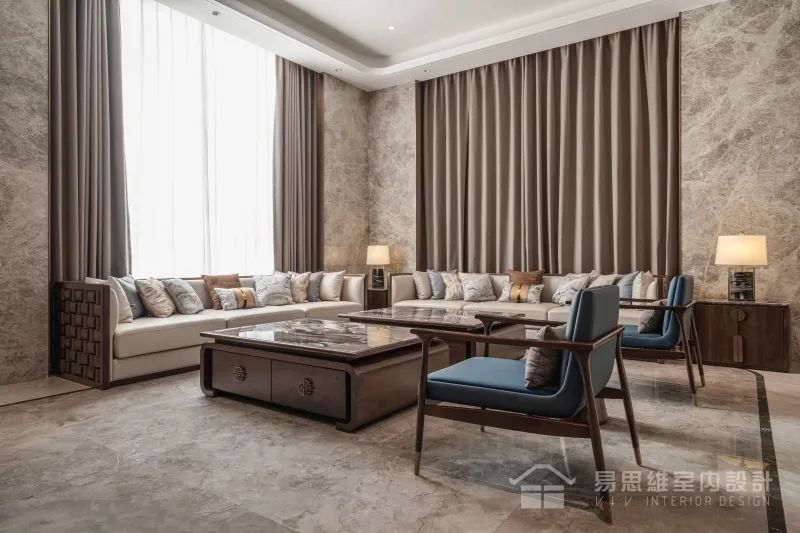 象窝山巅别墅酒店 | 融入自然,体验山居生活-15