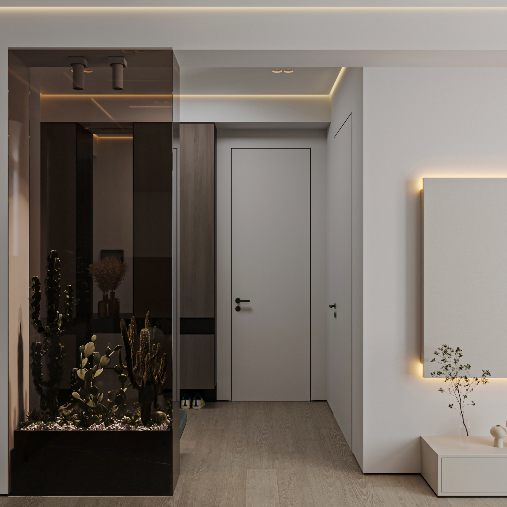 Modern & minimalist-0