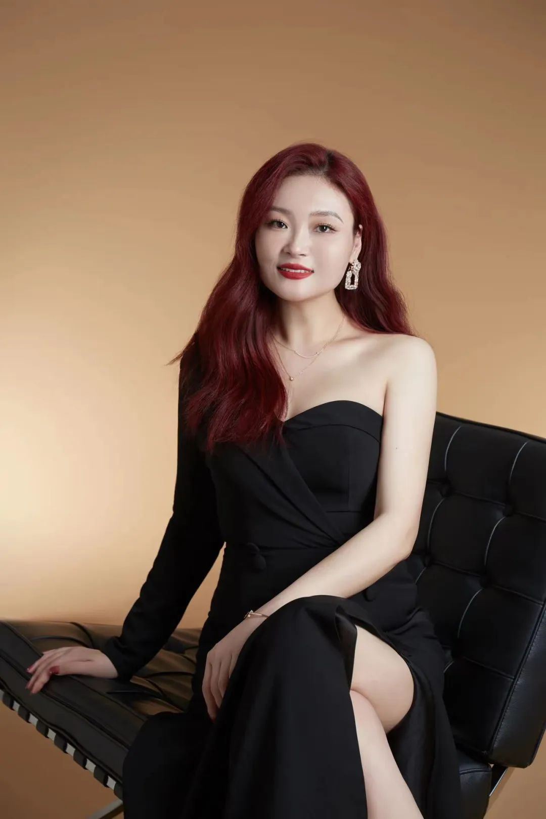 意式现代家居丨中国武汉丨高度国际装饰设计集团武汉公司-63