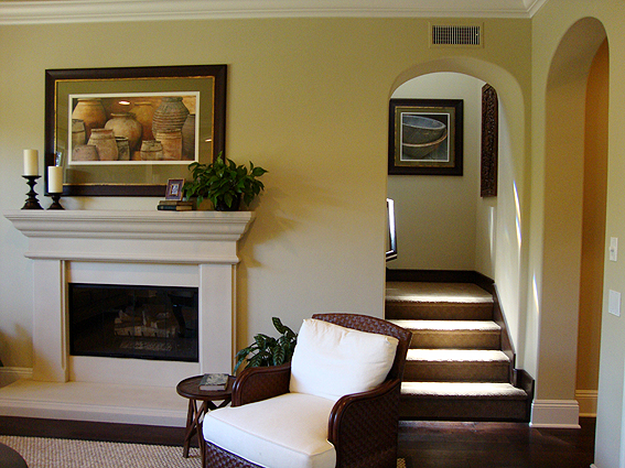 洛杉矶软装饰样板房，精美绝伦16M-28