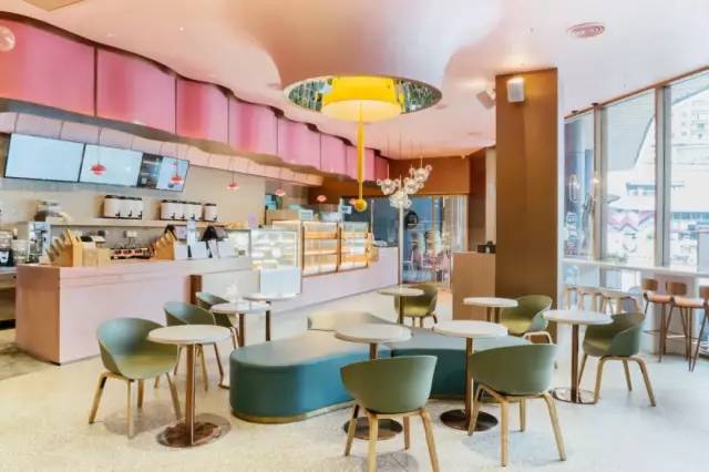 奈雪酒屋(Bla Bla Bar)-50