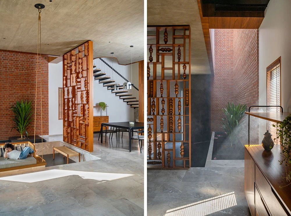 印度异域风住宅-16