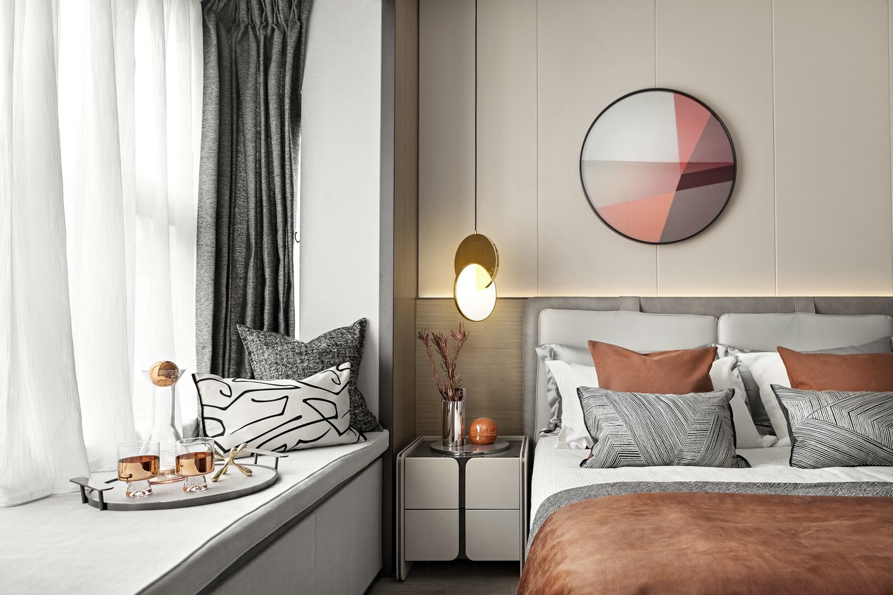 安庆苏宁悦城·云镜台丨中国安庆丨矩阵纵横-19