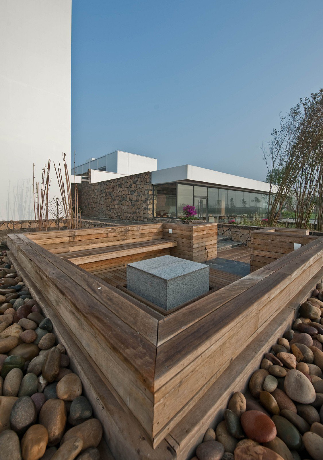 武汉外酒店  后象设计师事务所-63