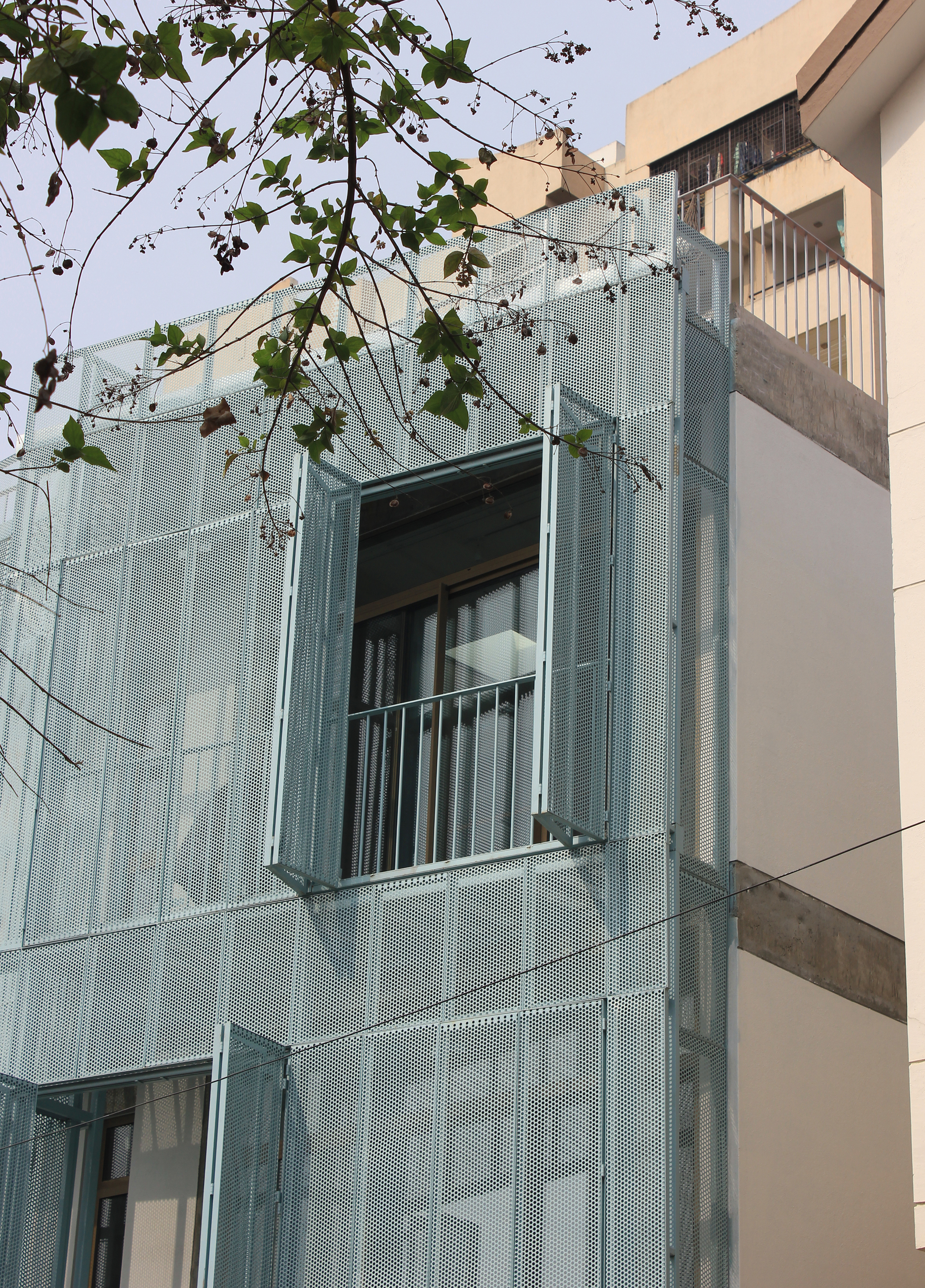 JP 之家丨印度班加罗尔丨Collective Project-26