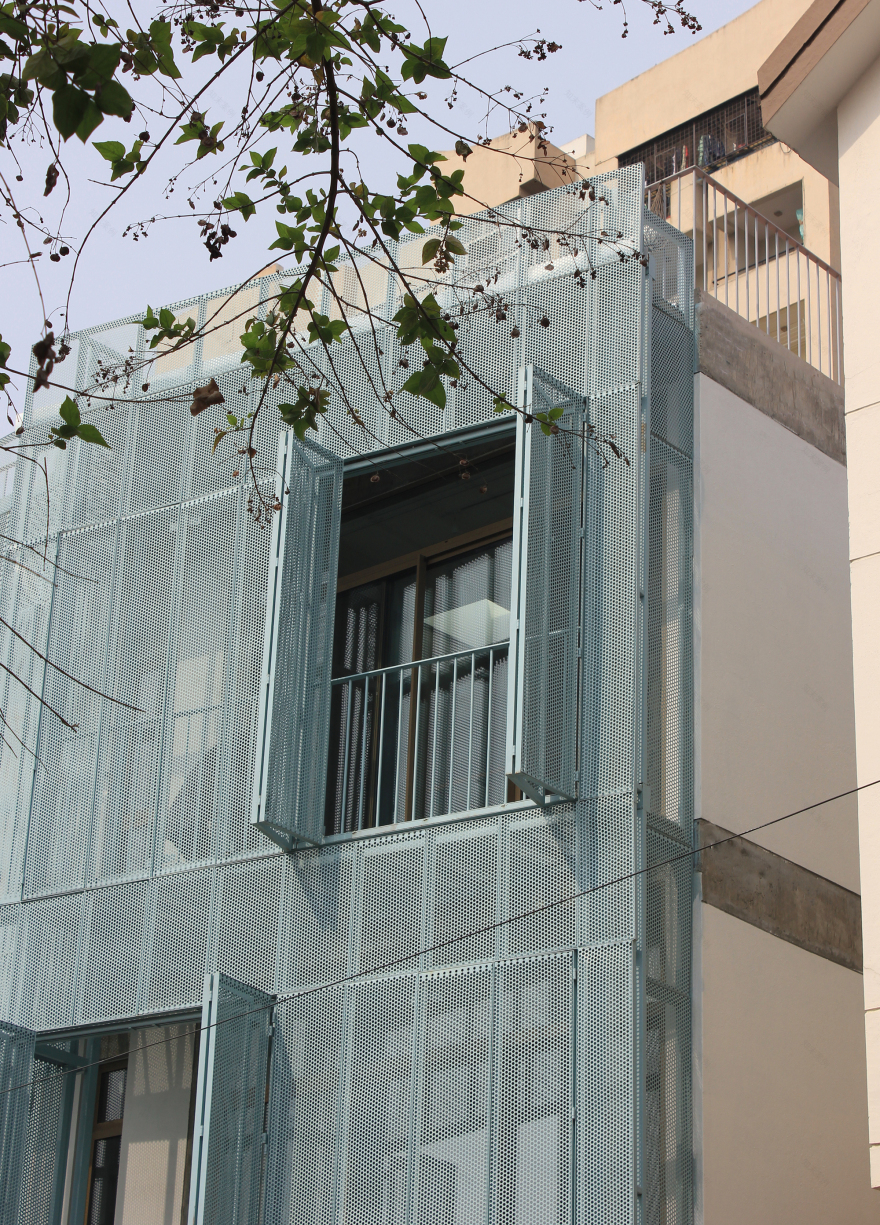 JP 之家丨印度班加罗尔丨Collective Project-26