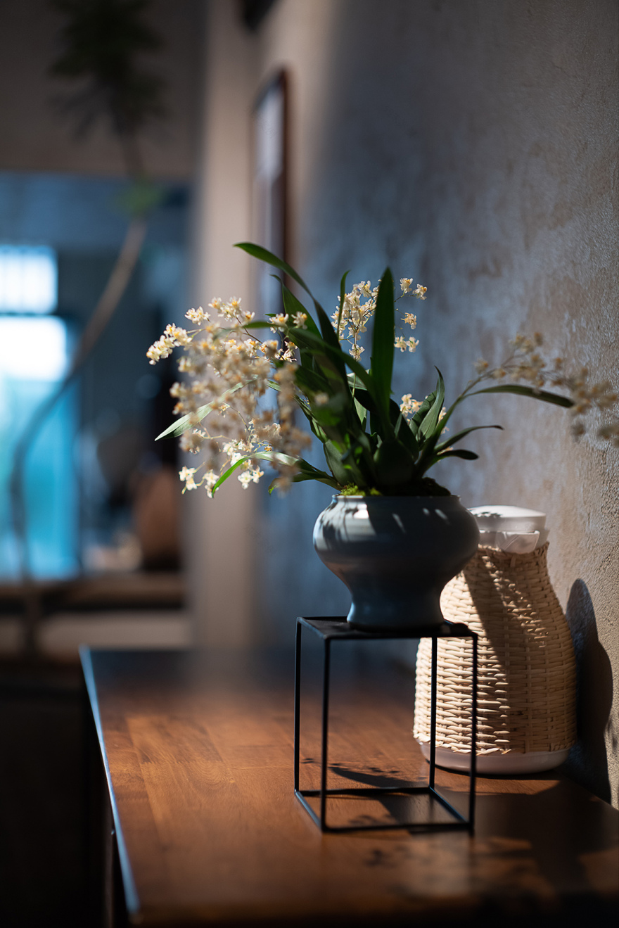 元古雲境(成都太古里店)丨中国成都丨元古集团无之设计-94