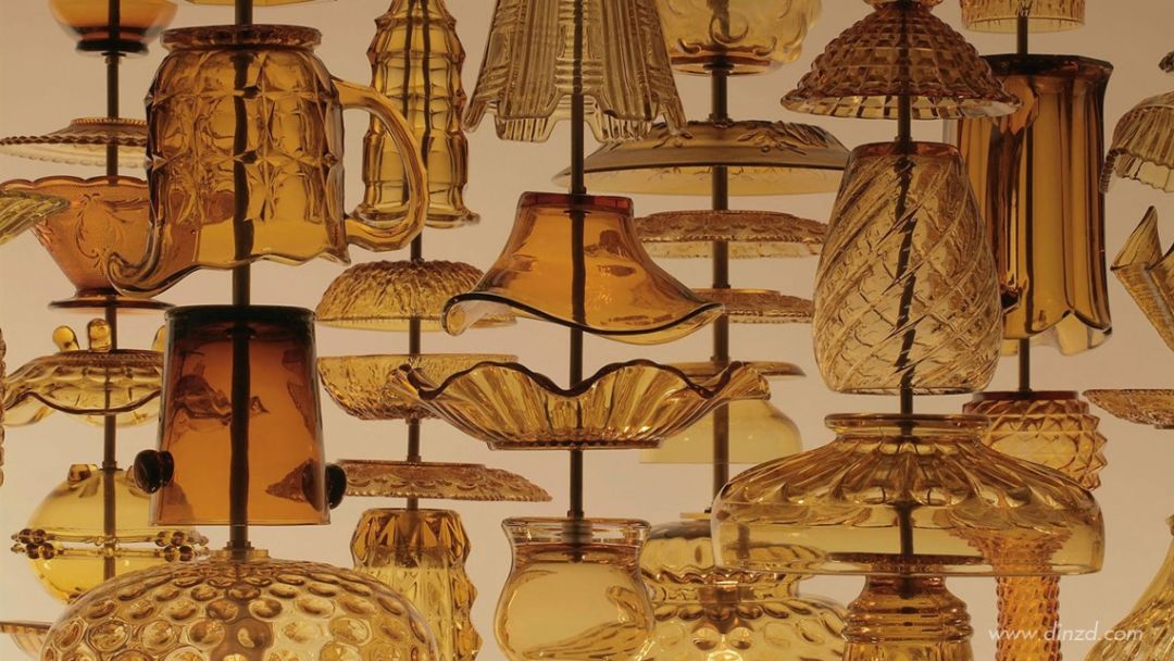 废品之光 | Stuart Haygarth 的创意加情怀-14