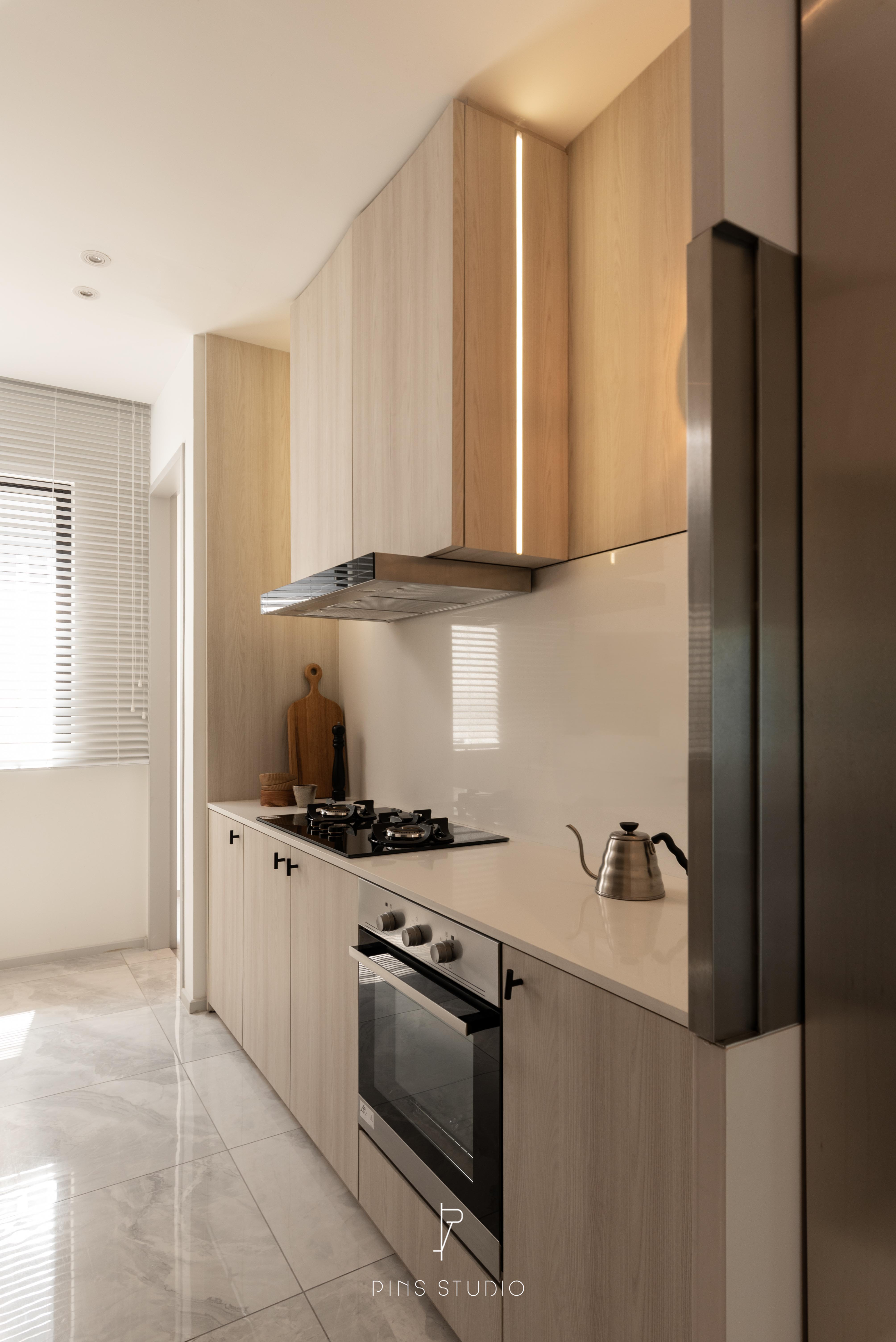 花舞 | Pins Studio | 2023 | 马来西亚-6