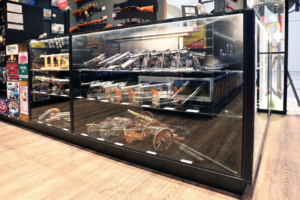 《T 和 Z 酒吧及棚屋必需品》-13