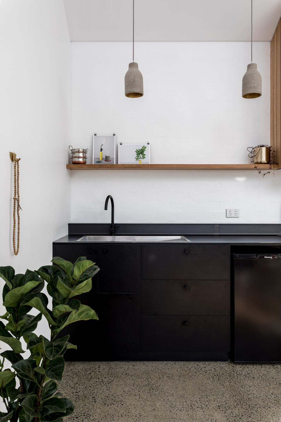 奶爸小屋的蜕变 · 私密与光明的共生-27