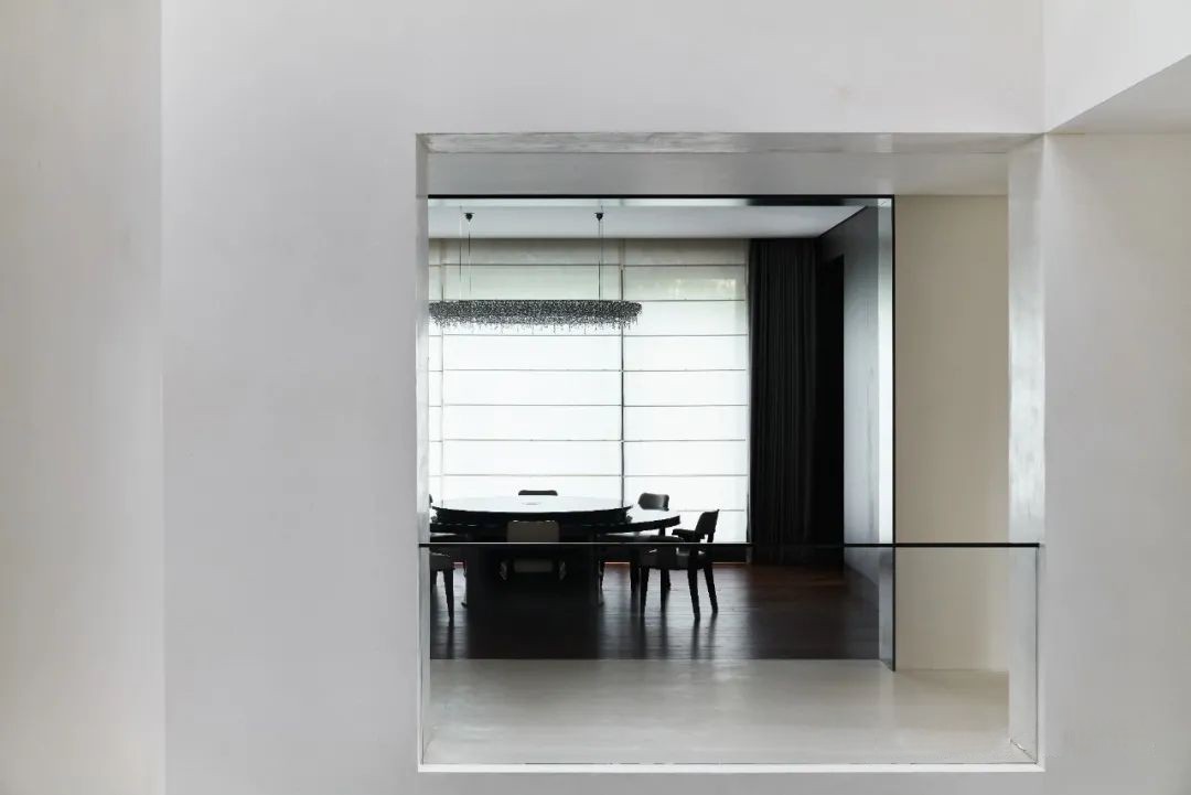 晓云山居丨中国宁波丨HANGE 汉格空间设计-85