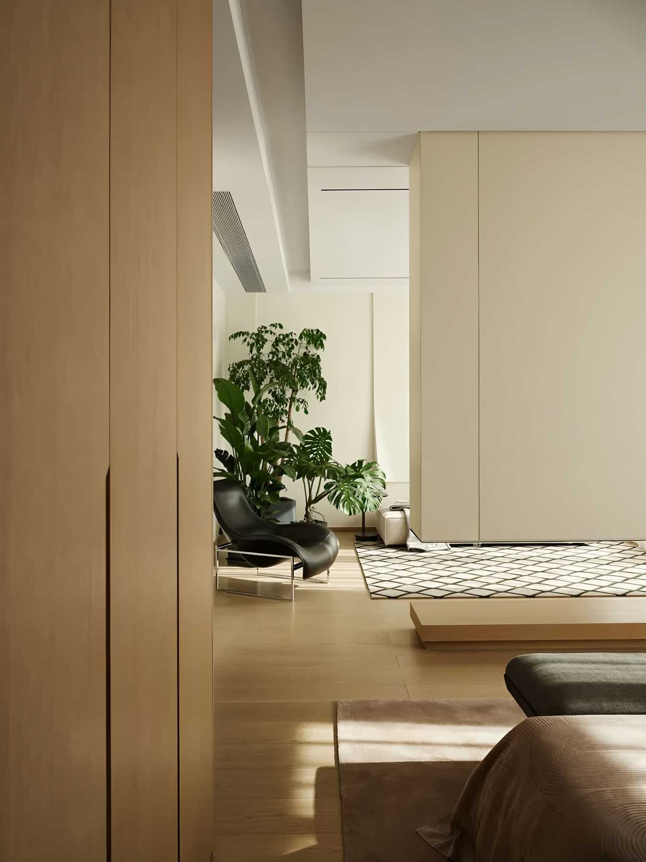 浙江宁波自然别墅600㎡丨中国宁波丨汉笙设计-81