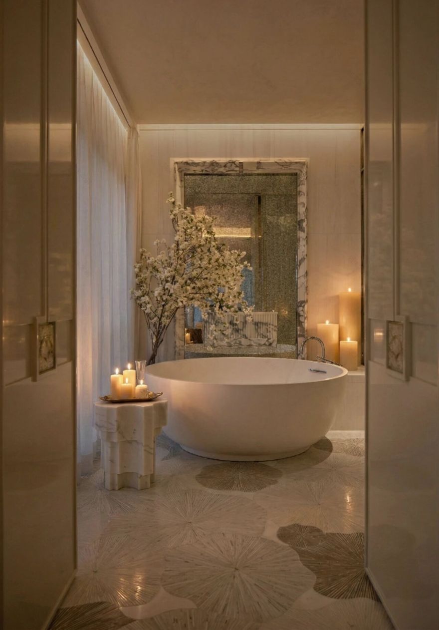 西安华润CCBD瑞玺丨中国西安丨CCD郑中设计,CCD·WOWU无物艺术顾问-75