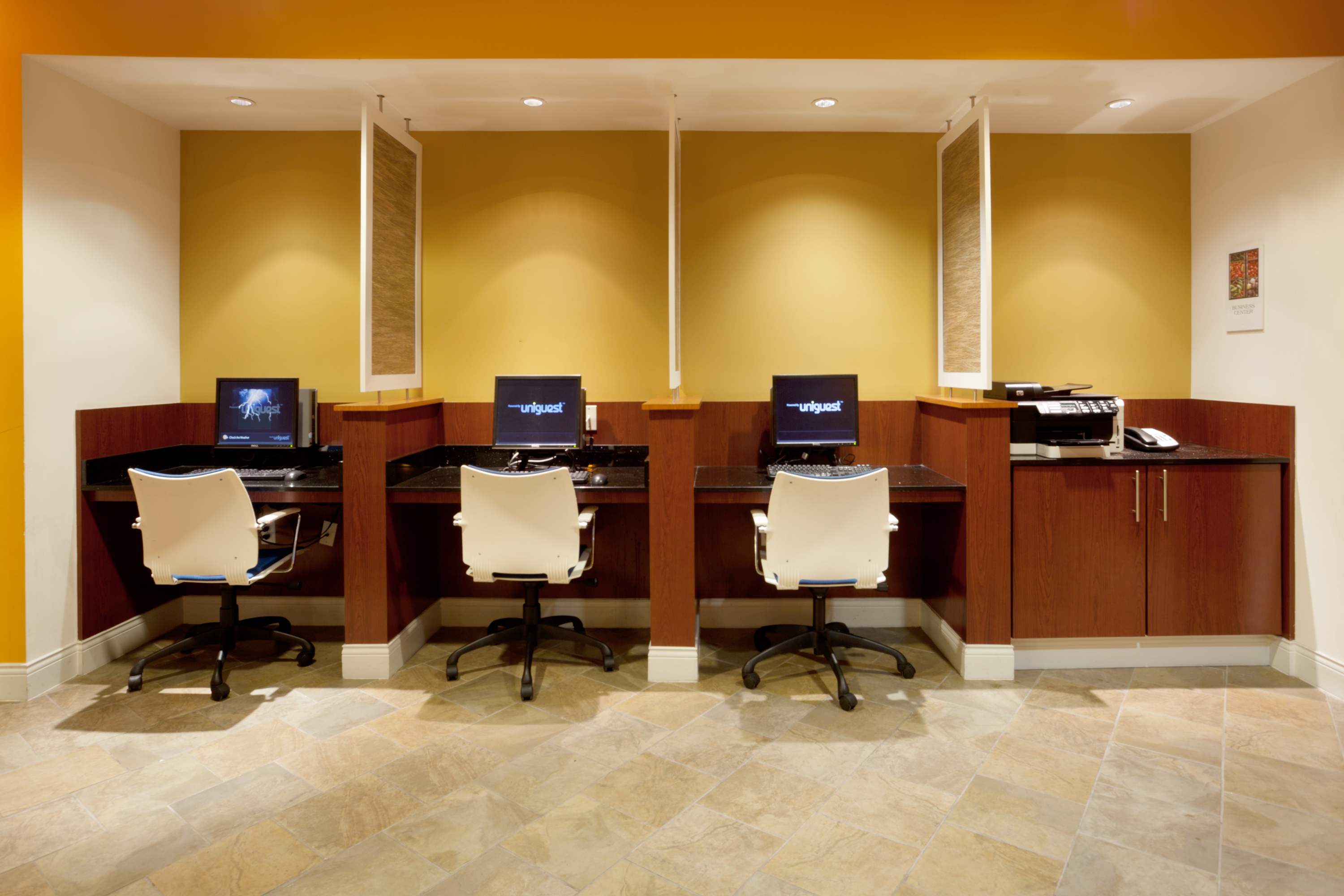 HOTEL INDIGO RIVERWALK AREA-28