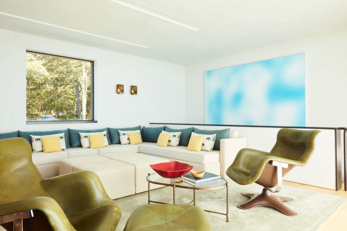 中国第一代超模李昕的家-18