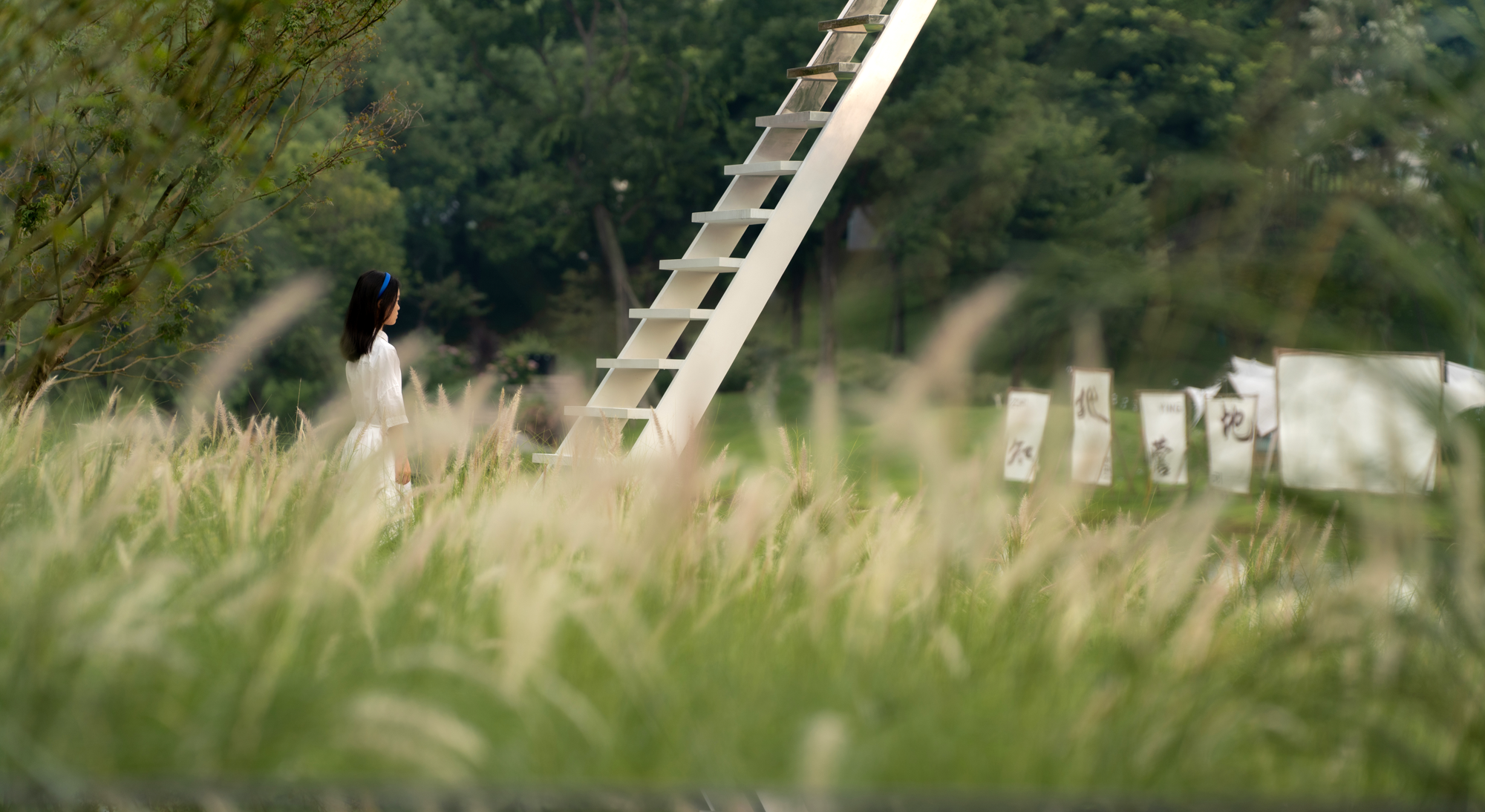 成都麓湖C7玄鸟湾示范区丨中国成都-117