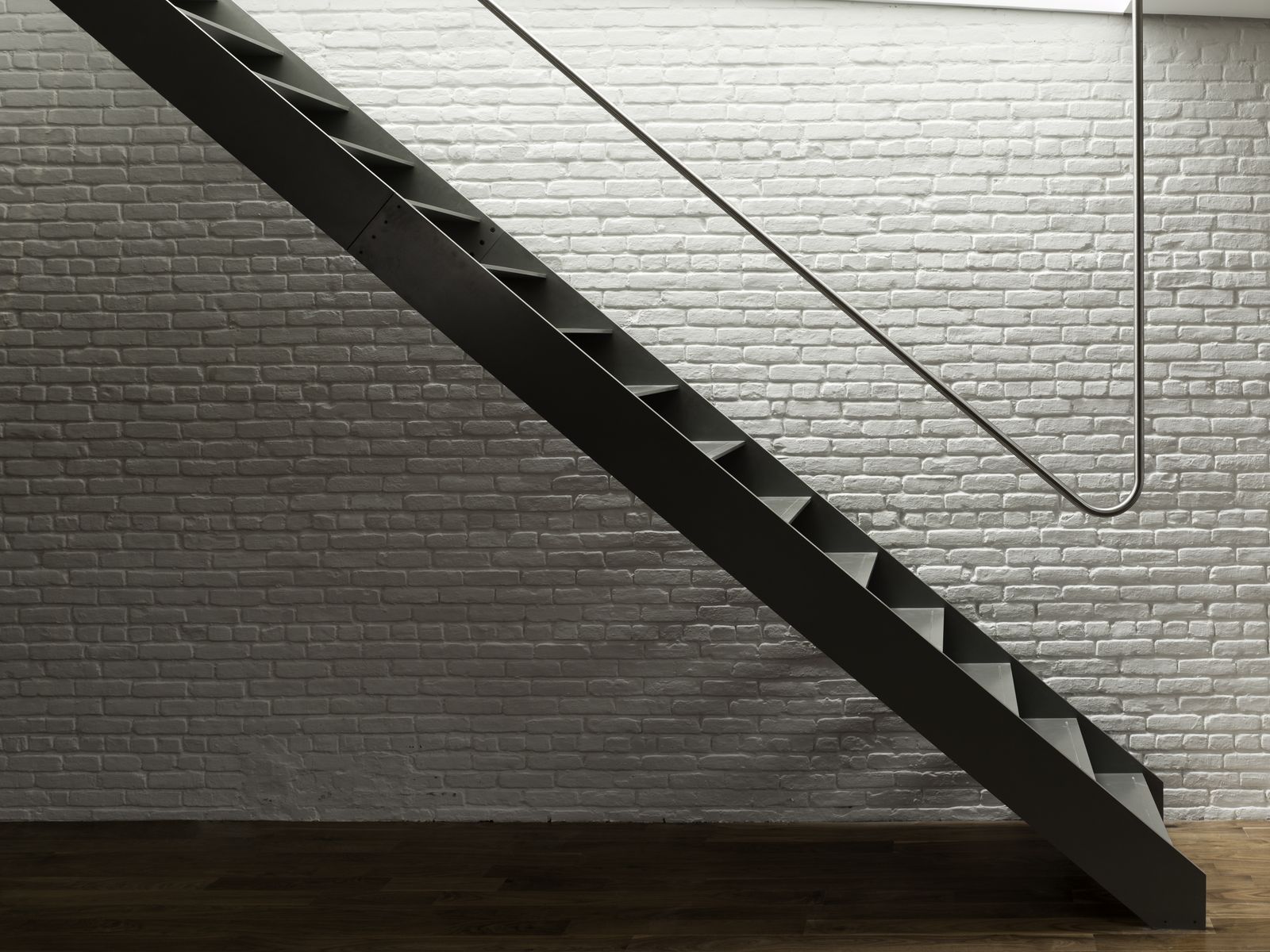 伍斯特街 135 号定制磨坊 - 室内设计佳作-13