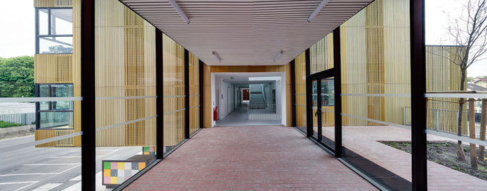 Jean Lurçat 高中-26