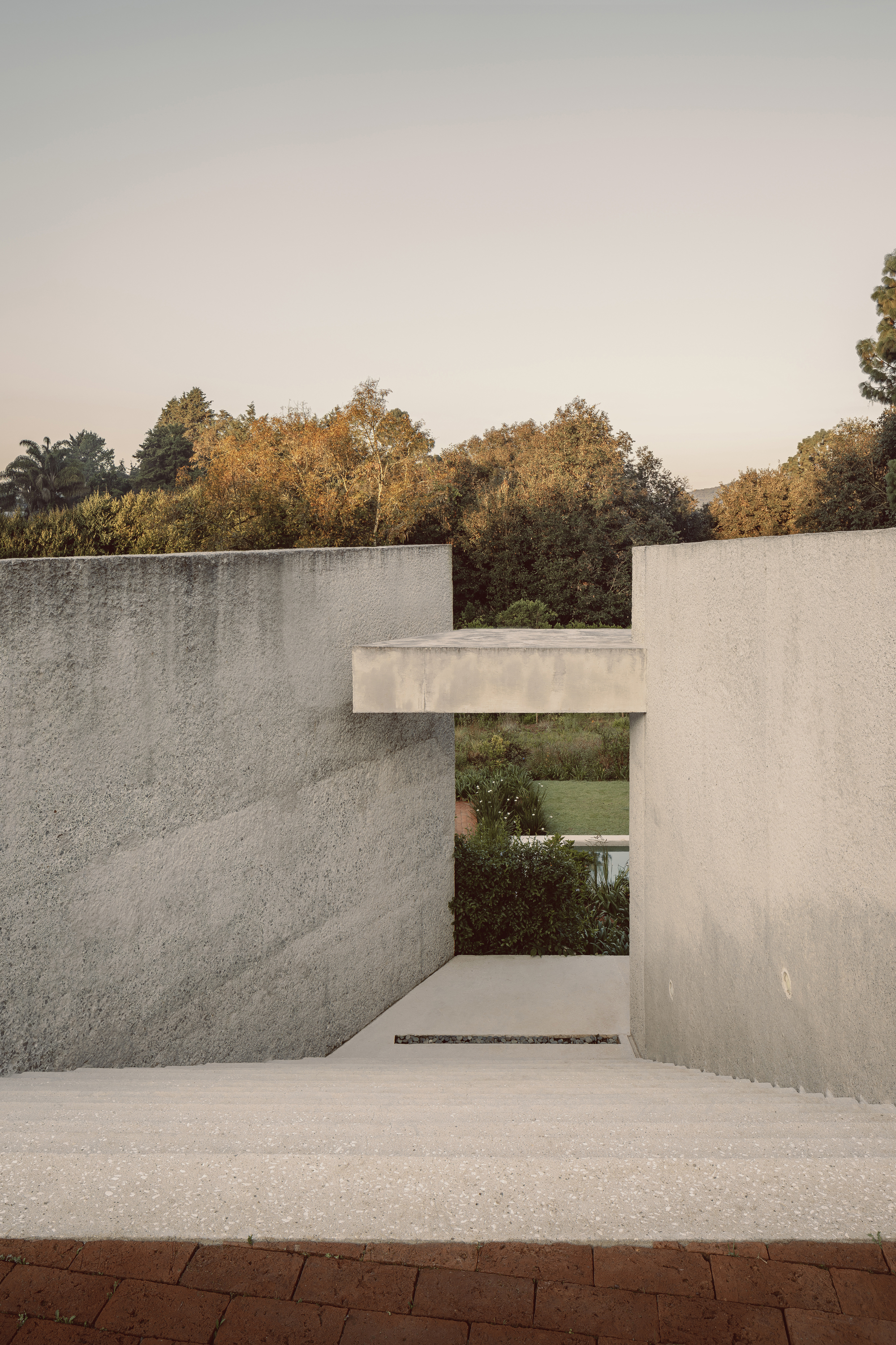 丨墨西哥丨Sebastián Mancera + Taller 3000-27