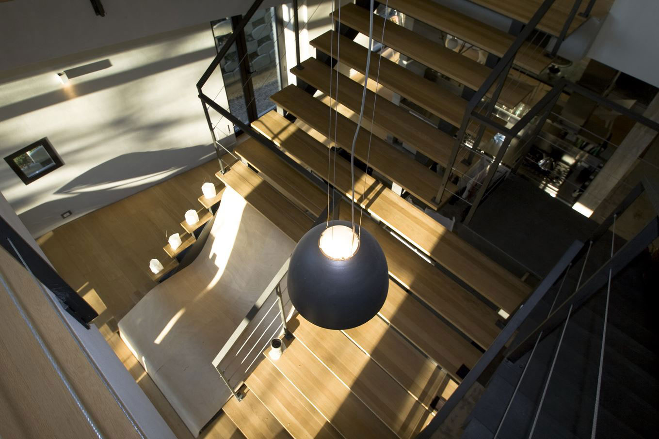 巴里拉里建筑师事务所重建意大利里帕特朗索内的一处乡村住宅-41