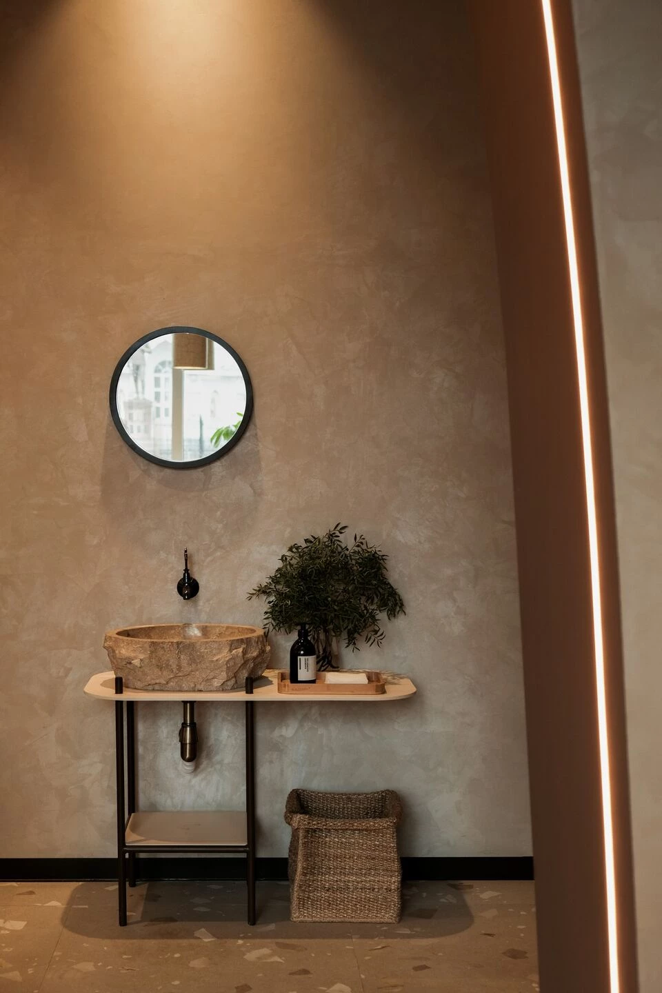 俄罗斯 Muka & Fartuk 咖啡厅丨STUDIO SHOO-13