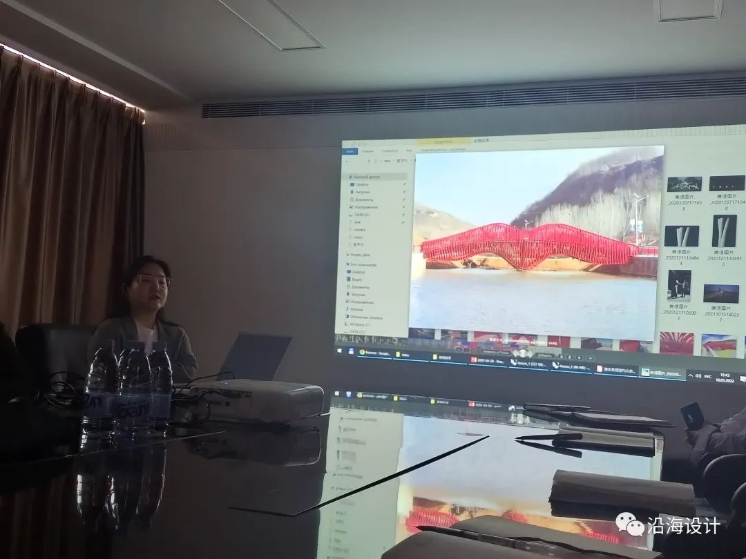 数字化参数化驱动的全专业设计分享会丨某院-29