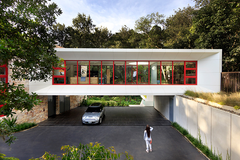 羚羊之屋丨危地马拉丨solis colomer 建筑事务所-4