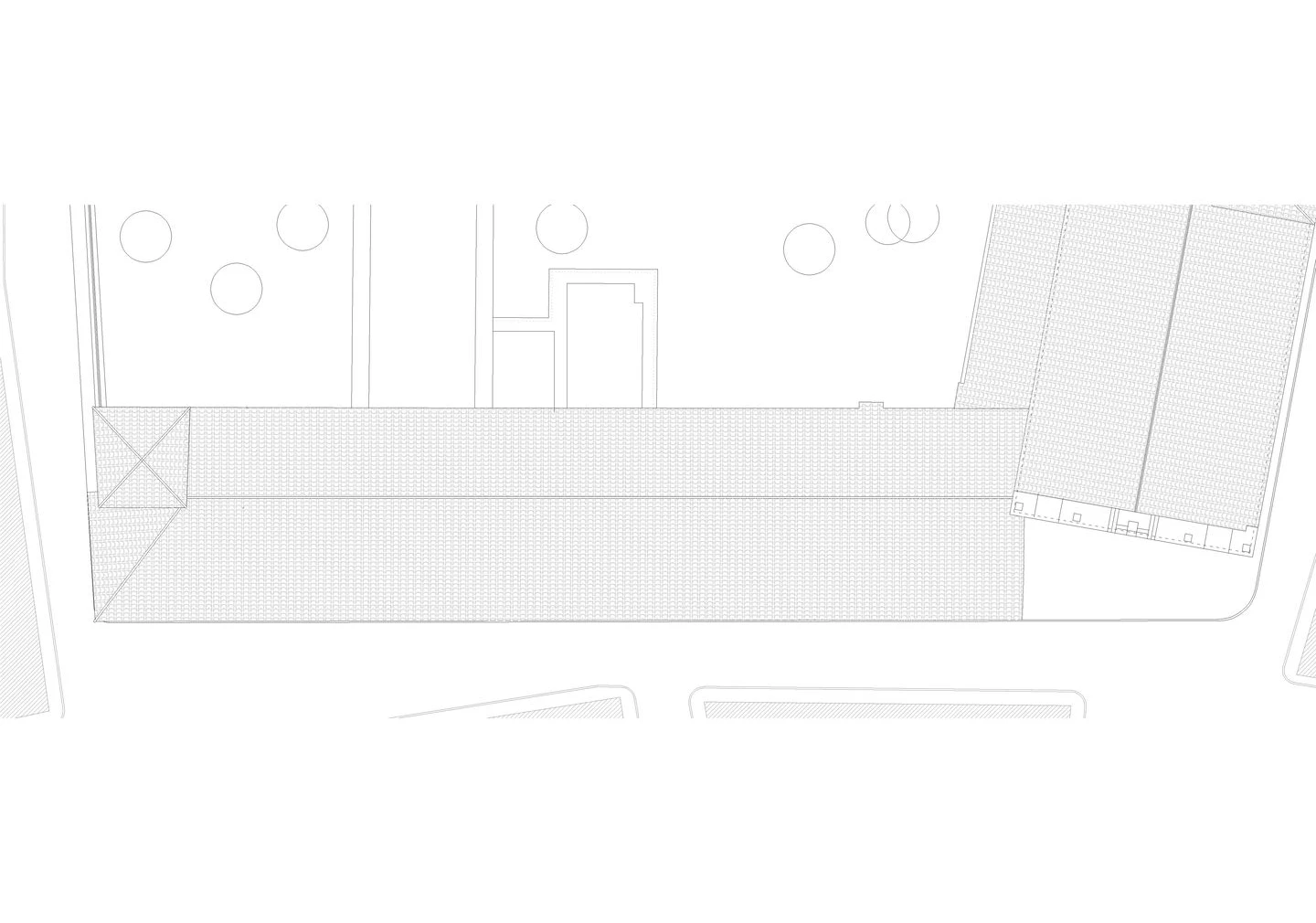 耶稣会学院修复丨西班牙丨DUNAR arquitectos,TRAX SLP-50