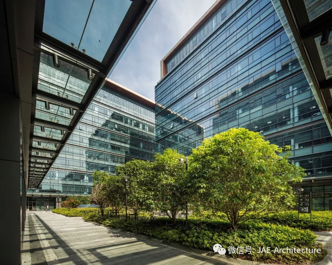 张江中星微电子产业大楼-12
