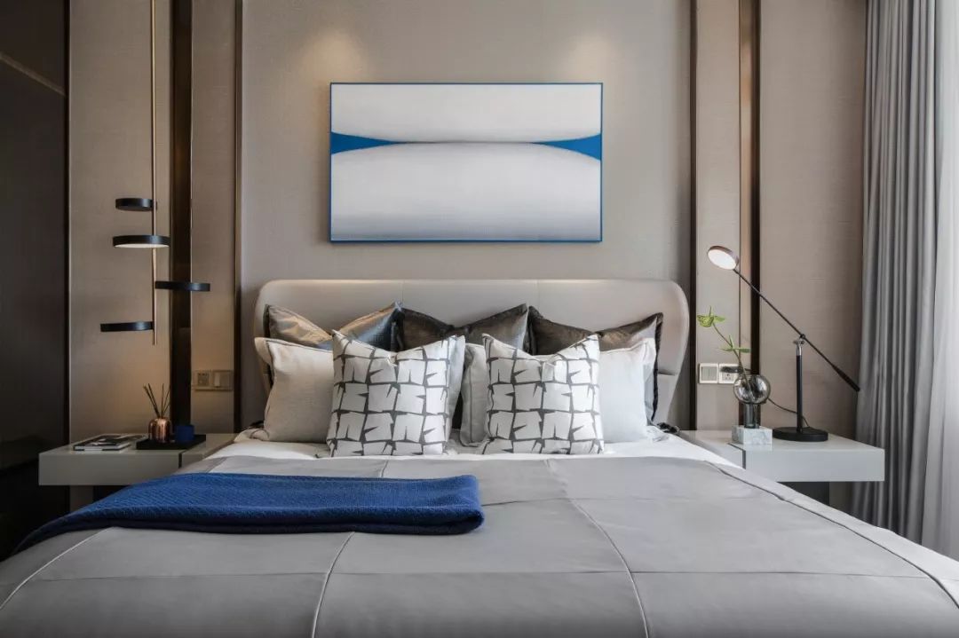 克莱因蓝,Color Visual-88