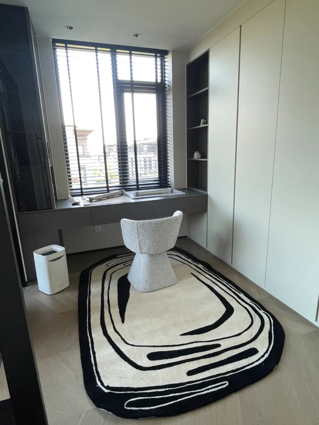 【尚羽软装】光影栖居•慢调生活-69