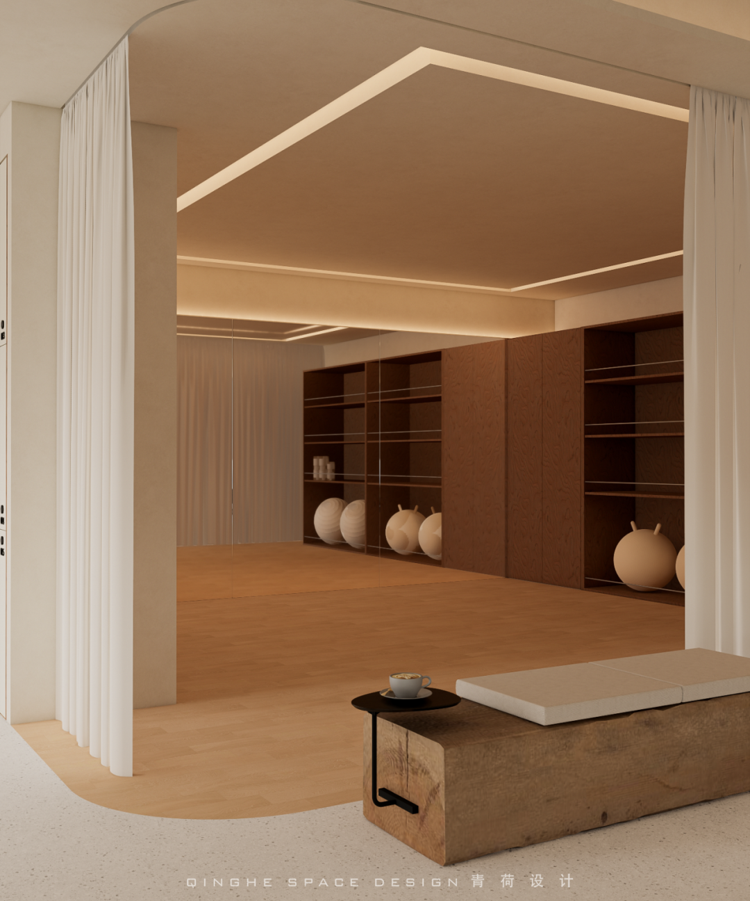 美力星工坊丨中国舟山丨青荷设计-16