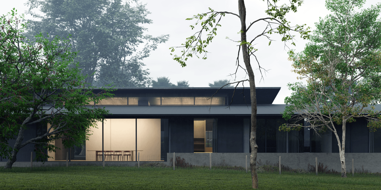 TK 之家丨比利时丨Element architecten-8