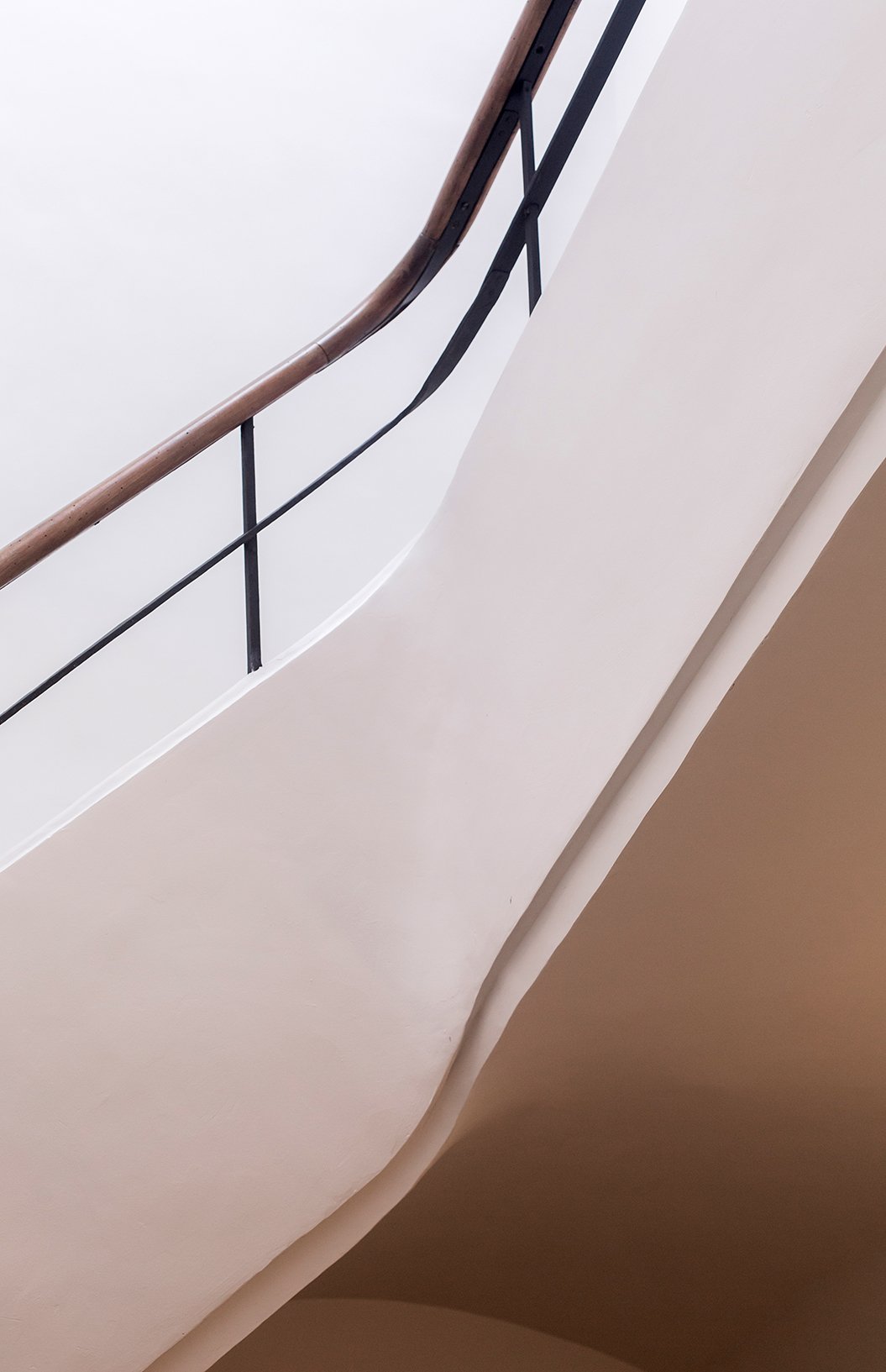 Pizarro Suites 室内设计项目丨Yago estudio-32