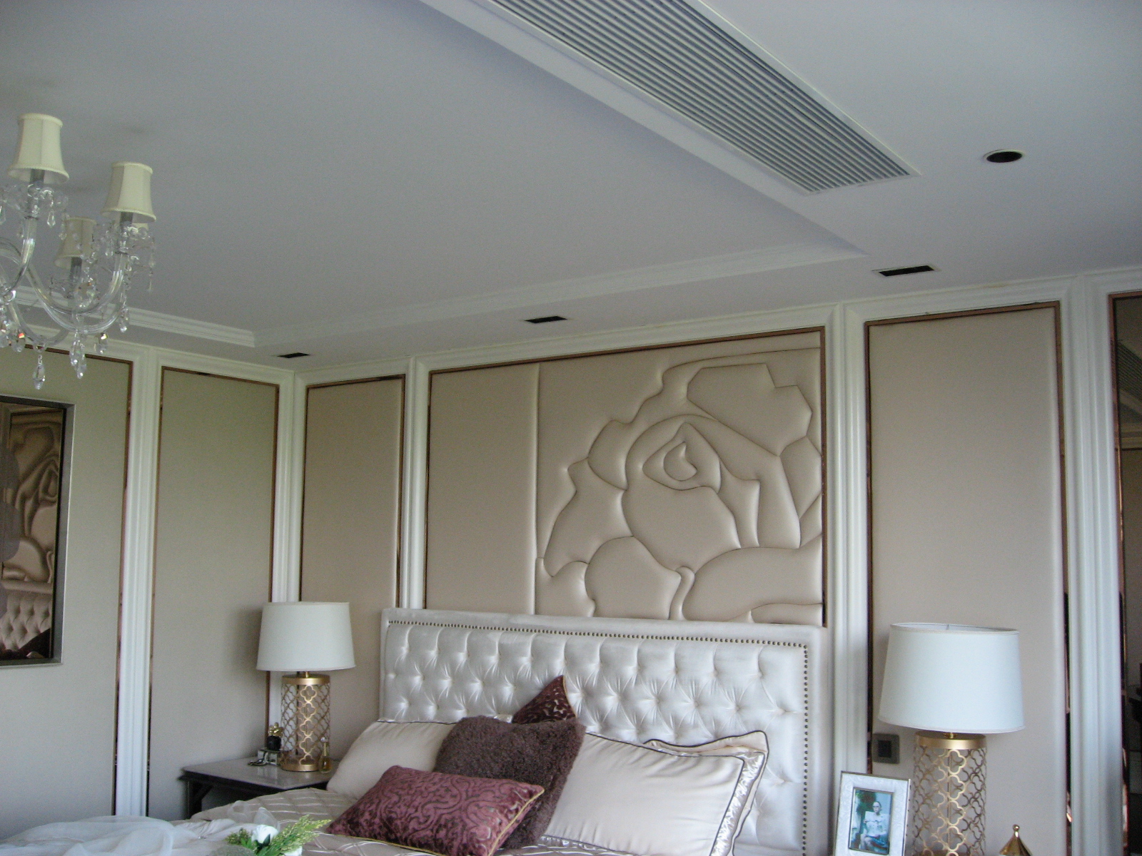 [别墅] 上海复地领馆别墅样板房-5-66