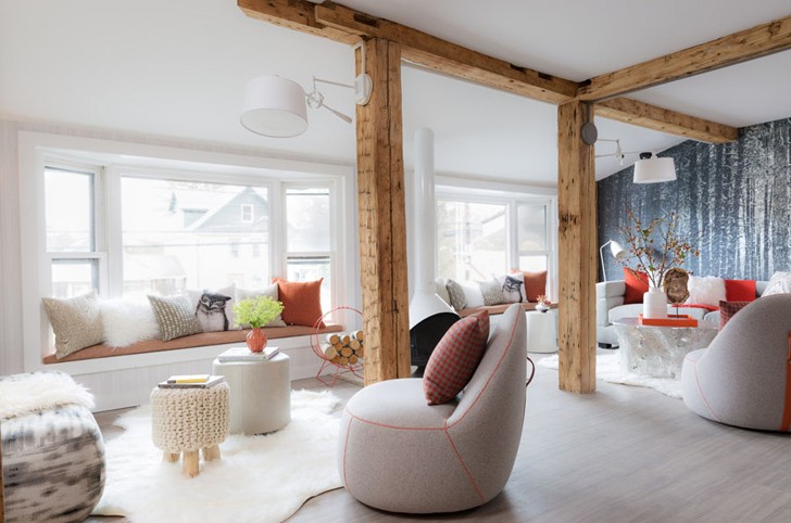 Vermont 田野指南酒店-5