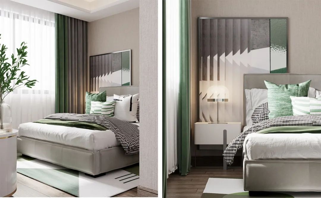 栖居城市绿洲，做一个生活美学家-101