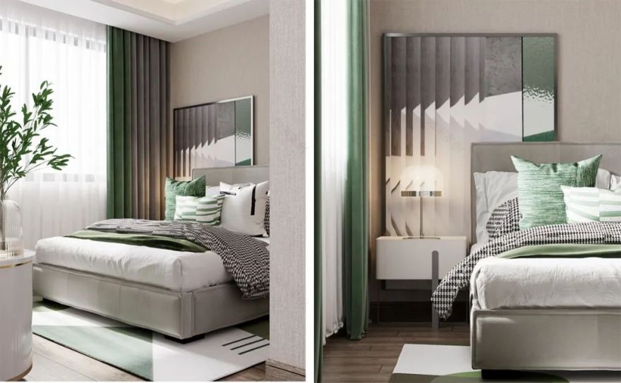 栖居城市绿洲,做一个生活美学家-101