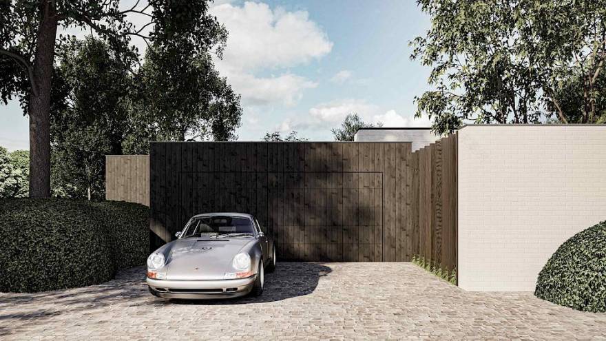 VP附属建筑(注:因VP可能是特定缩写,若有具体含义需根据实际背景进一步准确翻译) -14